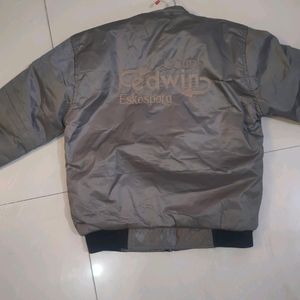 Heavy Jacket For Kids