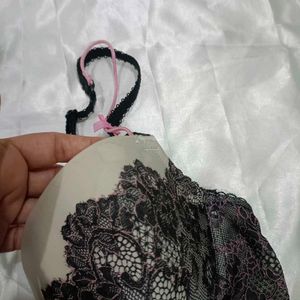 Victoria's Secret  Push Up Bra