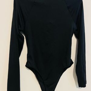 Sexy H&M Cutout Bodysuit