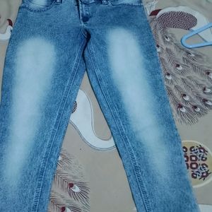 Jeans For (Women)