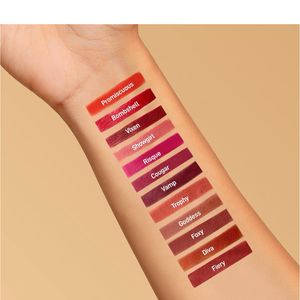 MYGLAMM ULTIMATE LONGSTAY MATTE LIPSTICK