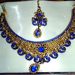 Jewellery Set