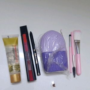 Combo 💄 Make Up Product