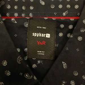 SPYKAR Shirt