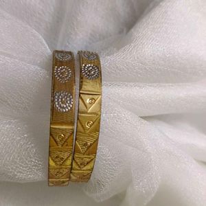 Combo Bangles 2*4 Size