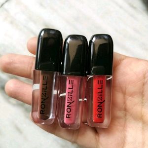 Liquid Lipstick