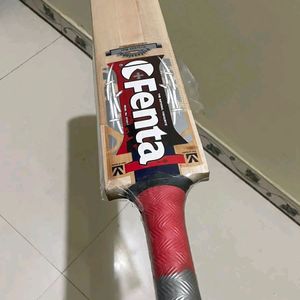 Fenta Cricket Bat ( New )