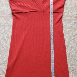 Red Dress  For Women