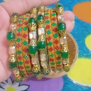 Bangles Set