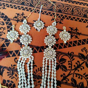 Moti Jewelry Set