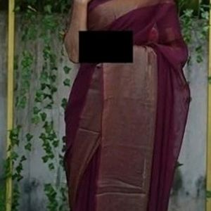 Readymade Saree 26-44 Inches Waist