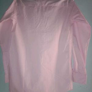 shirt New Pink Color