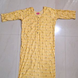 Local Brand Kurta