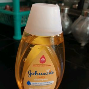 ComboOf Johnson's BabyShmpoo Kozicare &ponds Cream