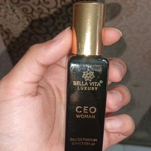 Bella Vita Luxury Ceo Perfume