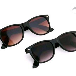 IT IS NEW WAYFARER SUNGLASSES......