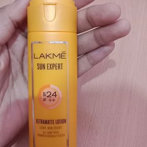 Sunscreen