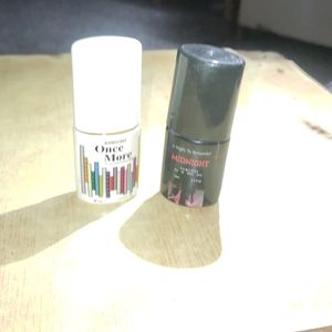 Ramsons Mini Perfume Combo