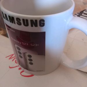 New Coffee Mug 2qauntity