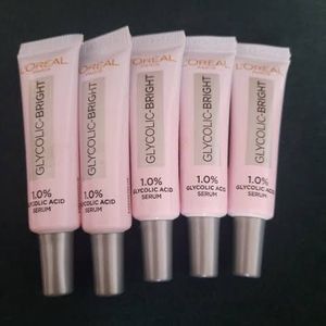 Loreal Glycolic 1% Serum -3 pc