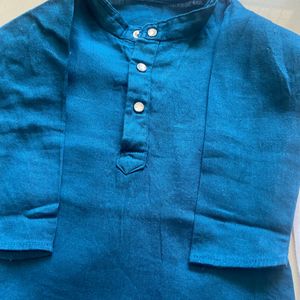 Baby Boy Kurta Pajama