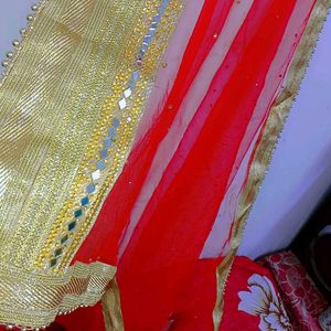 Brand New Lehenga With Blouse And Dupatta 😍😍