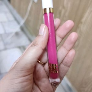 My Glamm Liquid Matte Lipstick