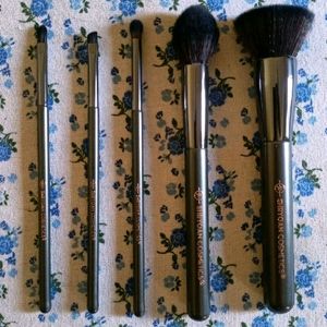 Shryoan Cosmetics Brush Set