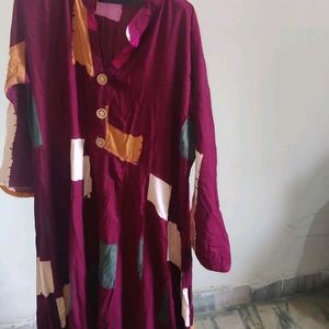 Formal Stylish Kurti