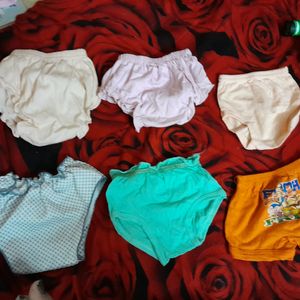 Panties For Kids