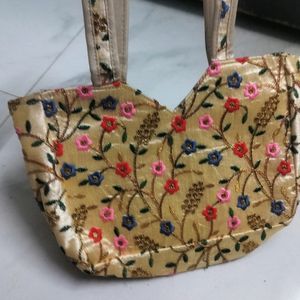 Jaipuri Hand Purse