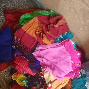 Dupattas