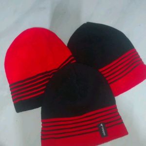 BOYS CAP(S)