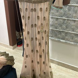 Designer Lehenga