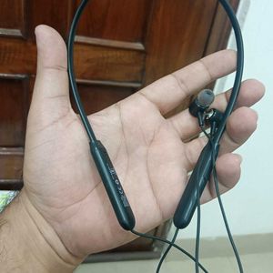 New Pack Of 2 Bluetooth Neckband