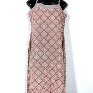 Multi Printed Kurta (Women's)