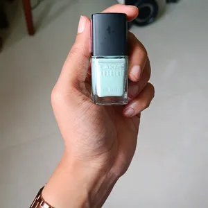 Lakme Gel Nail Polish