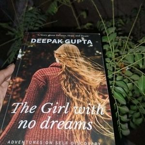 The Girl With No Dreams