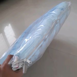 Big Size Mosquito Net With Pillow For Babies