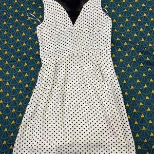 Polka Dot Dress