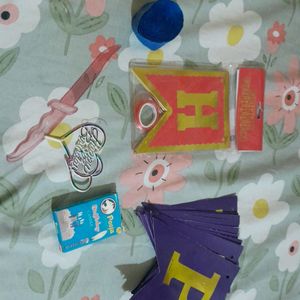 Birthday Items