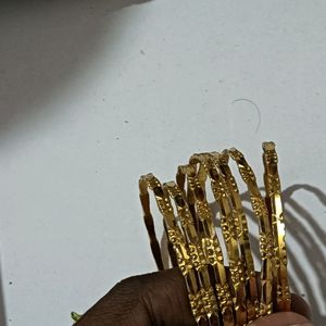 Old Bangles