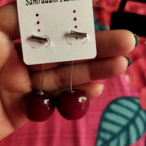 New Trendy Stylish Earrings