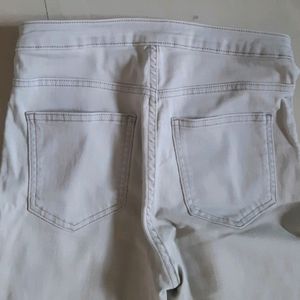 women's branded jeans