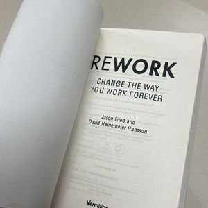 REWORK