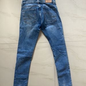 SPYKAR JEANS FOR MENS