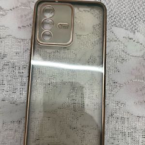 Vivo V23 Phone Covers