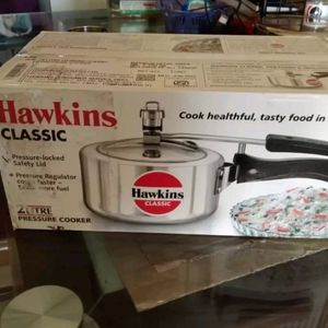 Hawkins Pressure Cooker 2L