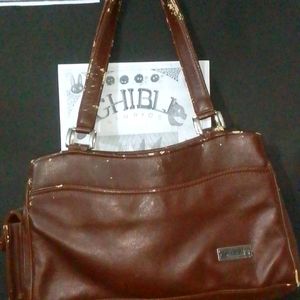 Women's handbag