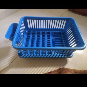 Utensil Basket